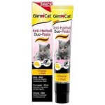 GimCat Duo Maltóza sýr 50 g – Hledejceny.cz