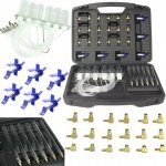 Tester vstřikovačů diesel s adaptéry Common Rail MAR-POL M57685 – Sleviste.cz