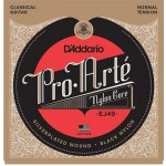 D'addario EJ49 – Sleviste.cz