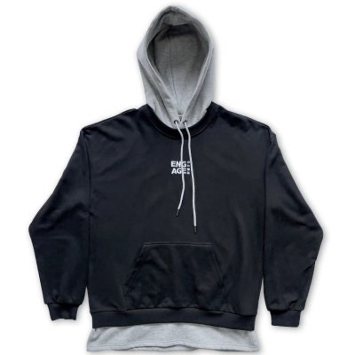 Engage Underhood Hoodie