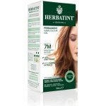 Herbatint Permanentní barva na vlasy 7M Mahagonová blond 150 ml