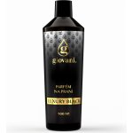 Giovani Koncentrovaný parfém na praní LUXURY BLACK 500 ml – Zboží Mobilmania