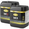 Hnojivo Gold Label Soil A+B 5 L