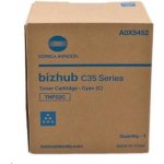 Konica Minolta TNP-22C - originální – Zboží Živě
