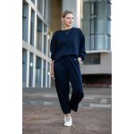 Italy fashion komplet Timber cappuccino – Zboží Dáma