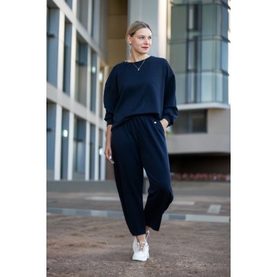 Italy fashion komplet Timber cappuccino – Zboží Dáma