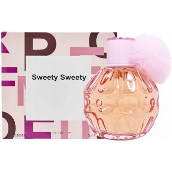 Ariana Grande Sweet Like Candy parfémovaná voda dámská 50 ml