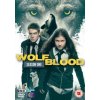 DVD film Wolfblood - Series 1 DVD