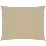 VidaXL Oxford 2 x 3,5 m béžová – Zbozi.Blesk.cz