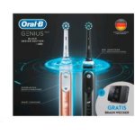 Oral-B Genius 10900 Duo – Hledejceny.cz
