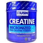 USN Pure Creatine Monohydrate 500 g – Zboží Mobilmania