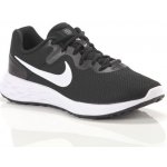 Nike Revolution 6 Next Nature black/iron grey/white – Hledejceny.cz