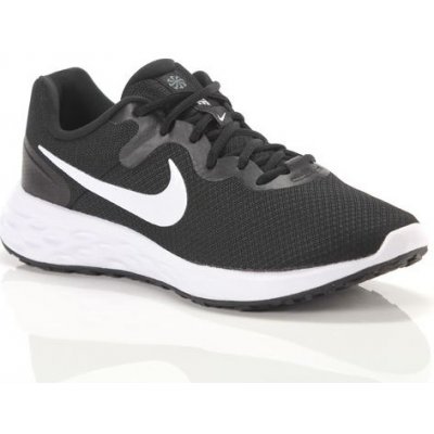Nike Revolution 6 Next Nature black/iron grey/white – Hledejceny.cz