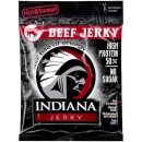 Indiana Beef Jerky Hot & Sweet 25 g