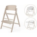 Cybex Gold Click & Fold 3in1 All Natural – Zboží Dáma