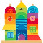 Woody Rainbow Můj dům – Zbozi.Blesk.cz