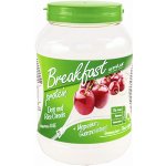 ACTIVLAB Protein Breakfast 1000 g – Zboží Mobilmania