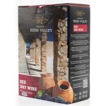 Domaine Bessa Valley Petit Enira Bag in Box červená 2019 14% 3 l (karton) – Hledejceny.cz