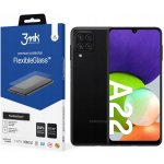 3mk FlexibleGlass pro Samsung Galaxy A22 5903108405065 – Zboží Živě