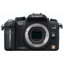 Panasonic Lumix DMC-G2