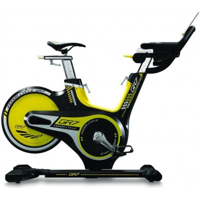 Horizon Fitness Bike GR7 – Zboží Mobilmania