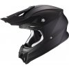 Přilba helma na motorku Scorpion VX-16 EVO AIR Solid