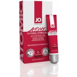 System JO Atomic Clitoral Stimulant 10 ml