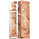 Elizabeth Arden 5th Avenue Style parfémovaná voda dámská 125 ml – Hledejceny.cz