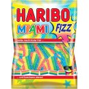 Haribo Fizz Miami želé s ovocnými příchutěmi 85 g