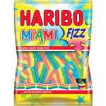 Haribo Fizz Miami želé s ovocnými příchutěmi 85 g – Zboží Mobilmania
