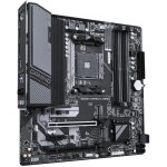 Gigabyte B550M GAMING X WIFI6 – Zboží Živě