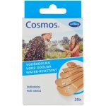 Cosmos voděodolná náplast 5 velikostí 20 ks – Zboží Dáma