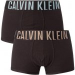 Calvin Klein pánské boxerky NB2602A 6HF vícebarevné 2 pack – Hledejceny.cz