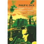 Do Androids Dream of Electric Sheep? Dick, P. K. [paperback] – Hledejceny.cz