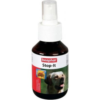 Beaphar spray Stop-it zákaz vstupu pes 100 ml