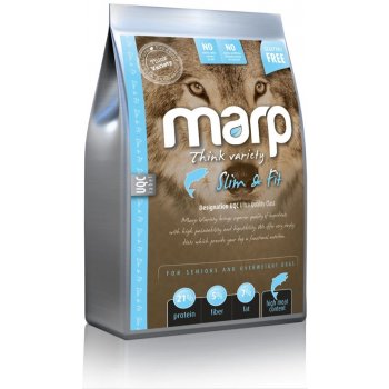 Marp Variety Blue Slim & Fit 12 kg