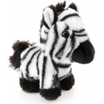 Epee Czech Mazlíci zvířátko Zebra 17 cm – Zbozi.Blesk.cz