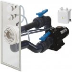 VÁGNER POOL Protiproud VAG-JET - 400V – HobbyKompas.cz