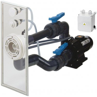 VÁGNER POOL Protiproud VAG-JET - 400V – HobbyKompas.cz