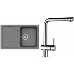 Set Schock Formhaus D-100S + Epos – Zboží Dáma