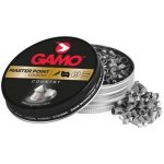 Diabolky Gamo Pro Master point 4,5 mm 500 ks – Zboží Mobilmania