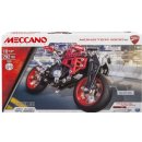 Meccano Motocykl Ducati