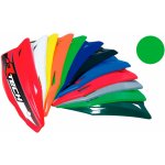 Rtech Plasty krytů páček VERTIGO pár zelené – Zboží Mobilmania