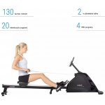 Hammer Rower COBRA XTR PLUS II – Zboží Dáma