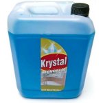 Krystal univerzál antibakteriální 20 l – HobbyKompas.cz