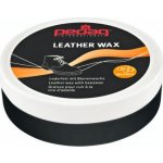 Pedag LEATHER WAX Přírodní vyživující tuk 100ml Black – Zboží Dáma