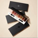 Lily Lolo Paletka očních stínů Golden Hour – Zboží Mobilmania