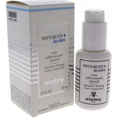 Sisley Phytobuste + Decollete dekolt a poprsí 50 ml – Zboží Dáma Sisley Phytobuste + Decollete dekolt a poprsí 50 ml – Zboží Dáma