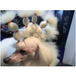 Show Tech Latexové gumičky na natáčky Wrapbands 100 ks Bílá – Hledejceny.cz