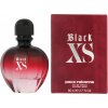 Parfém Paco Rabanne Black XS parfémovaná voda dámská 80 ml